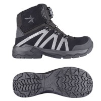 Solid Gear SG81006 Onyx Mid Boot £117.95